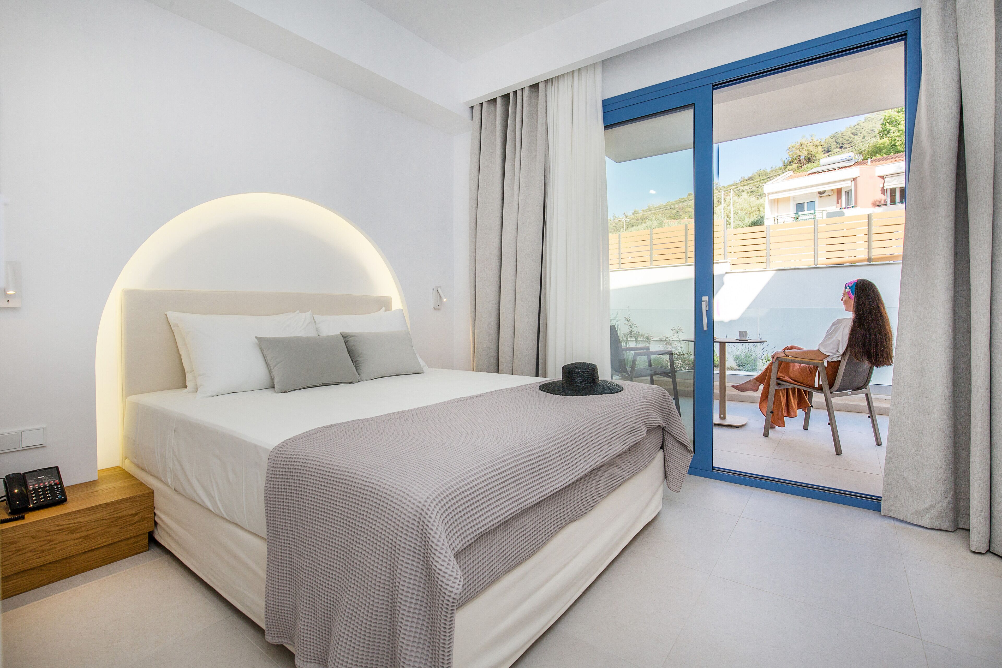 Euphoria Boutique Hotel