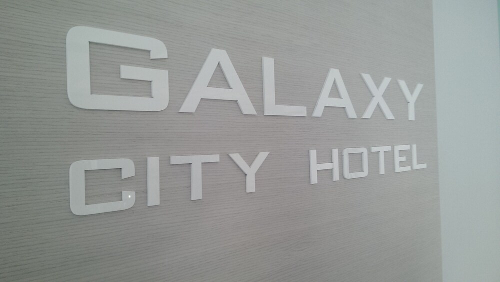 Galaxy City Hotel