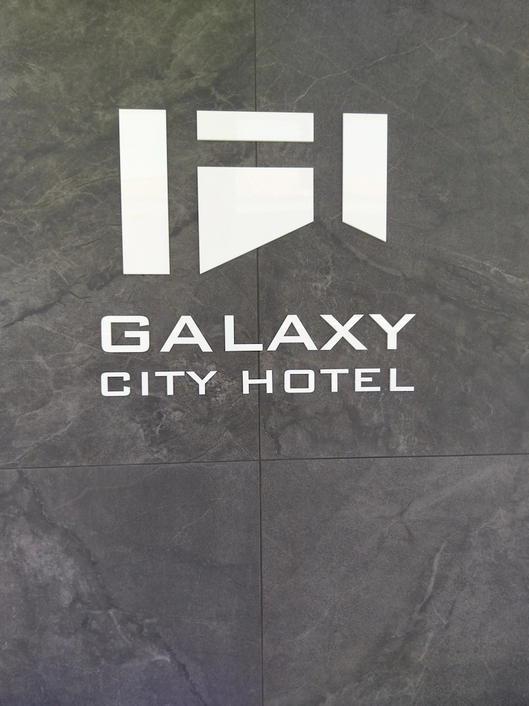 Galaxy City Hotel