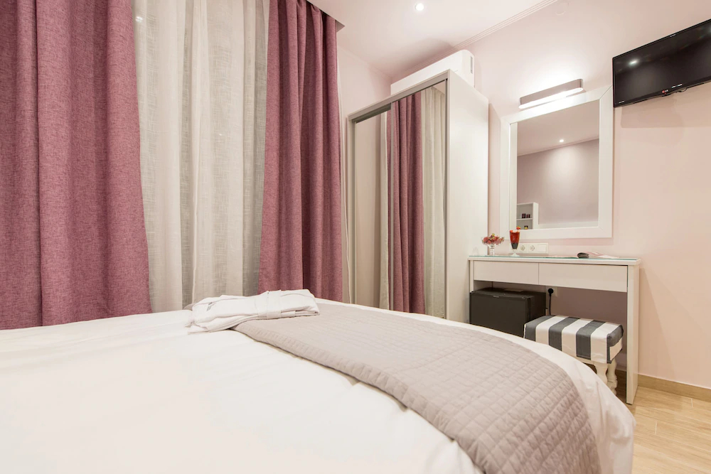 Hotel Angelica