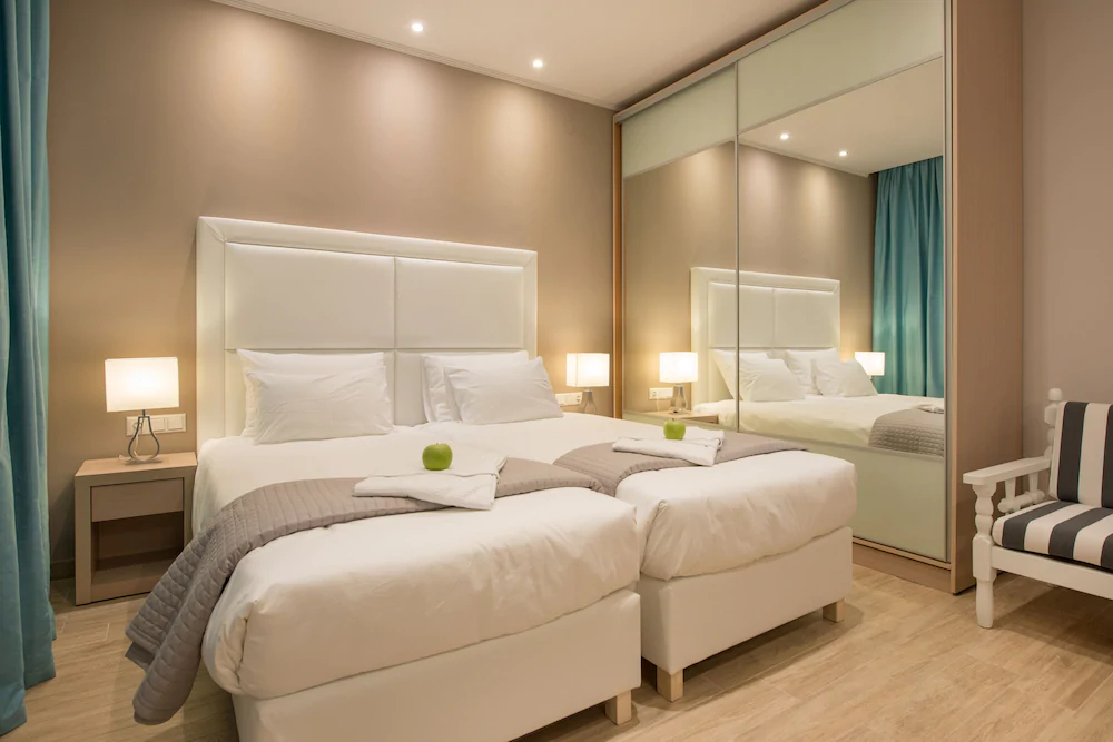 Hotel Angelica