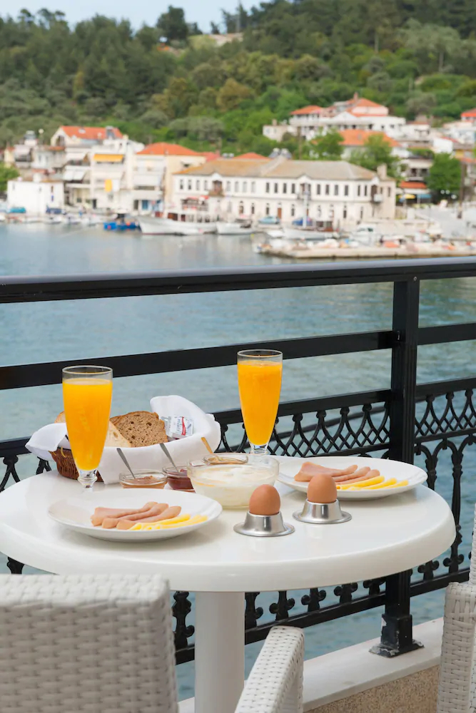 Hotel Angelica