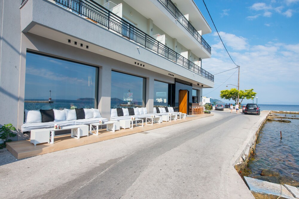 Hotel Angelica
