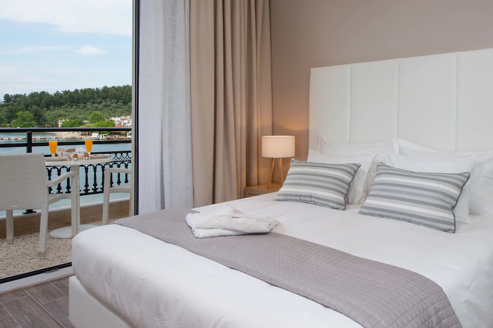 Hotel Angelica
