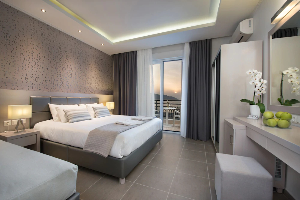 Hotel Angelica
