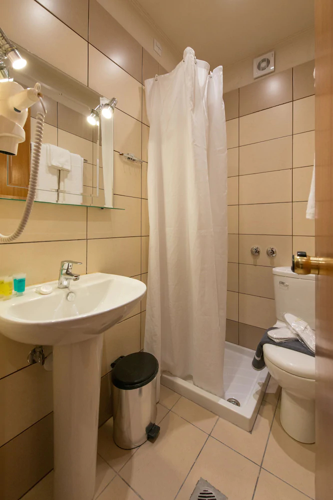 Hotel Angelica