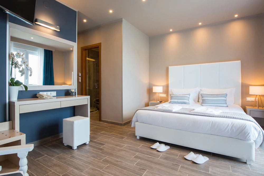Hotel Angelica