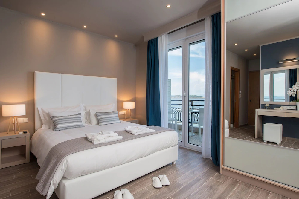 Hotel Angelica