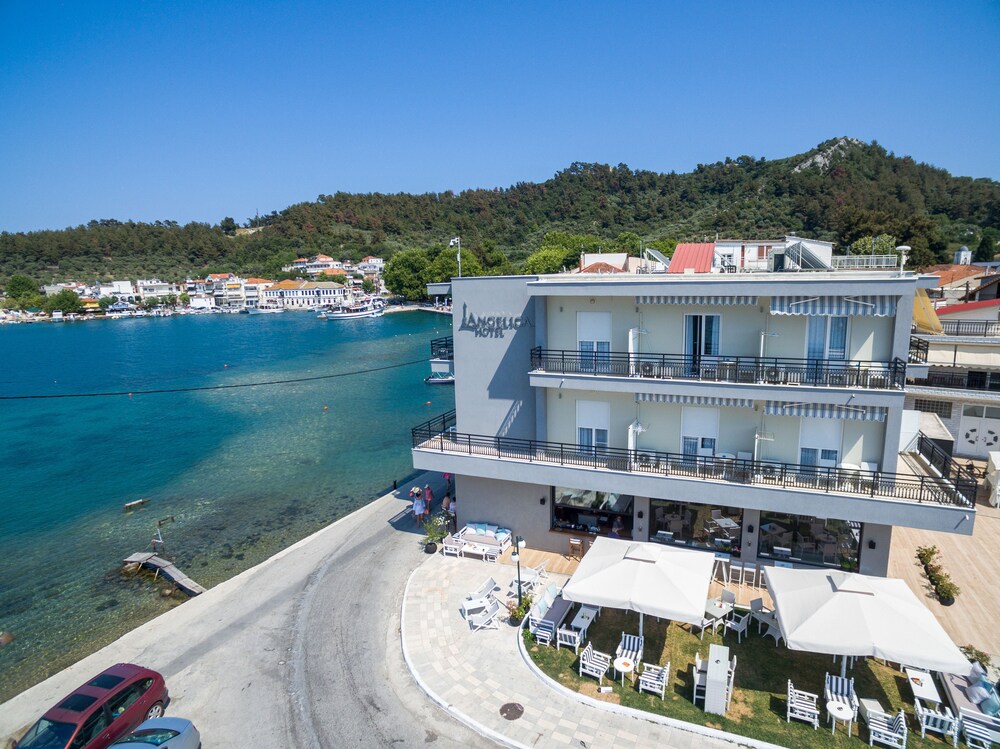 Hotel Angelica