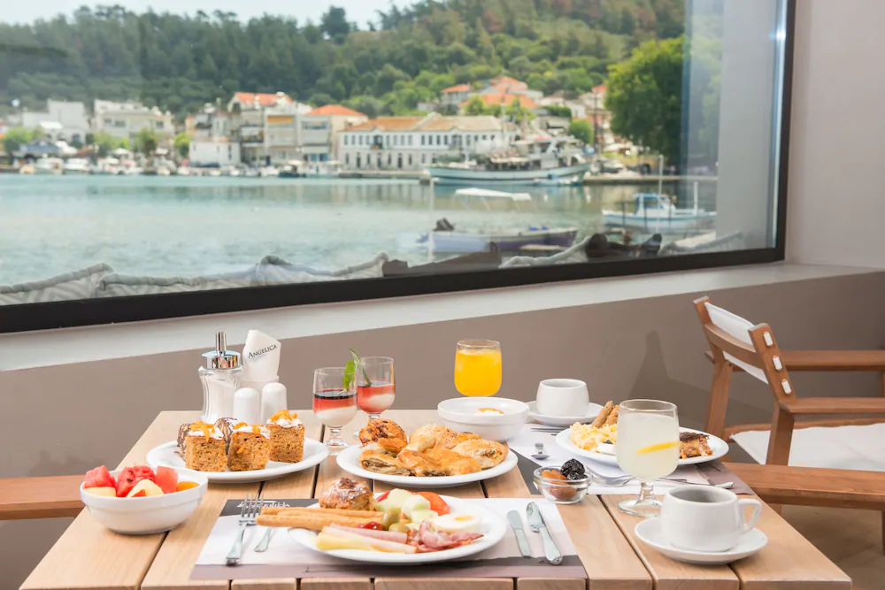 Hotel Angelica