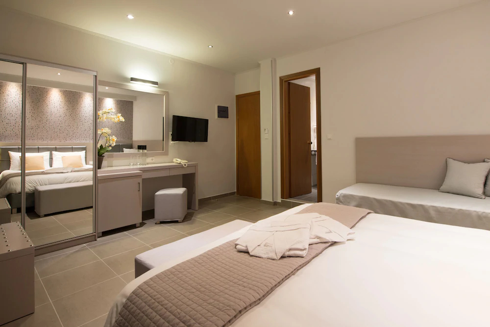 Hotel Angelica