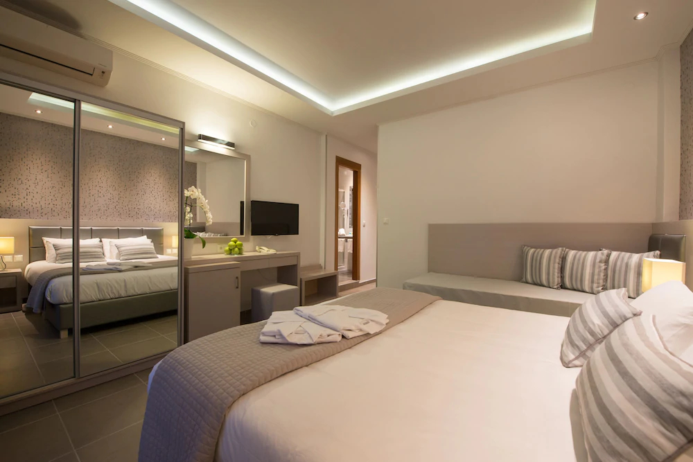 Hotel Angelica