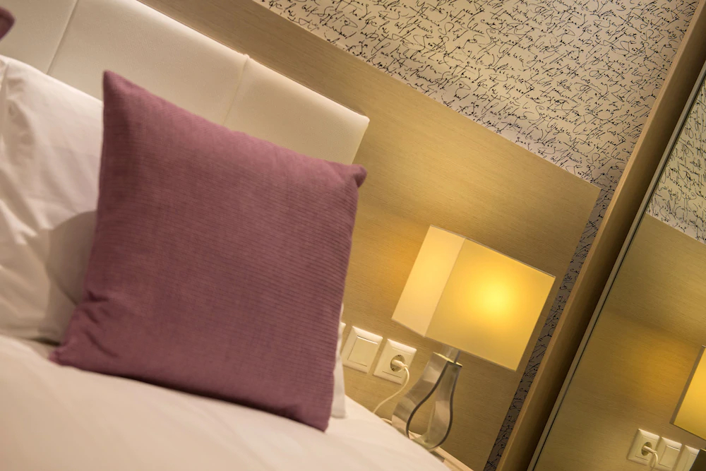 Hotel Angelica