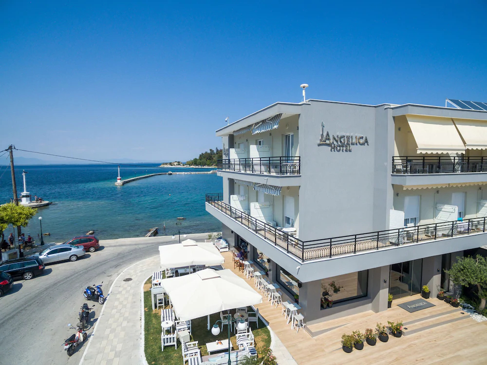 Hotel Angelica
