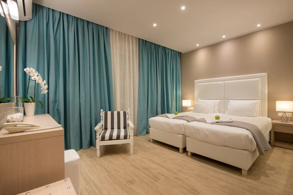 Hotel Angelica