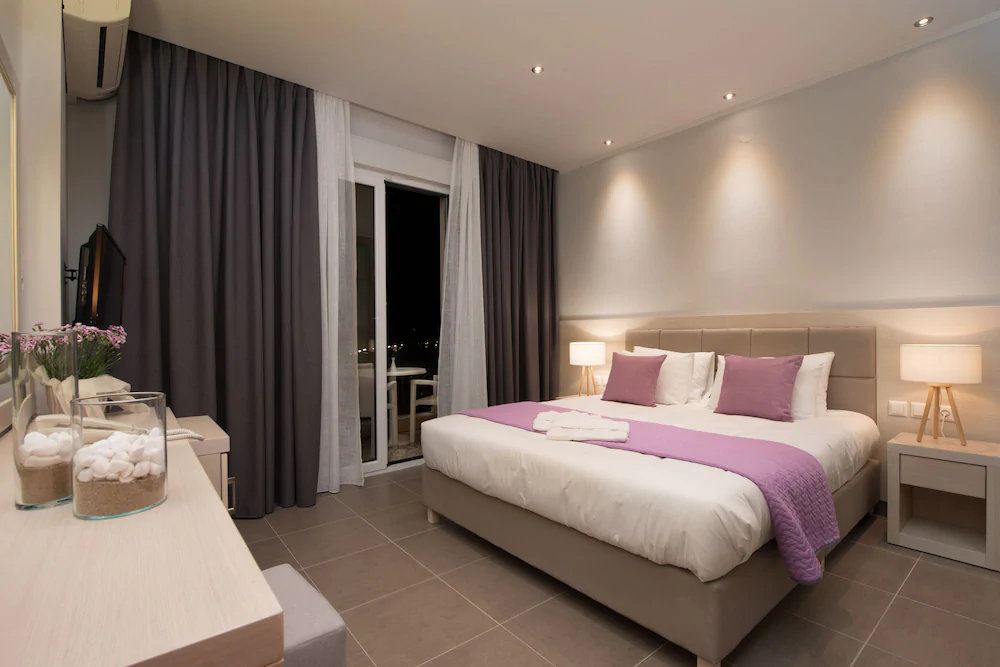 Hotel Angelica