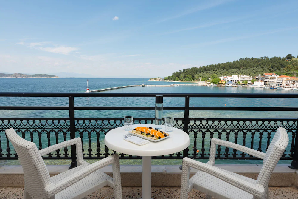 Hotel Angelica