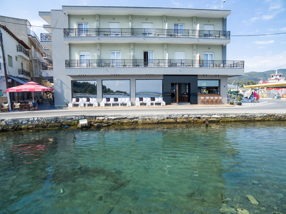 Hotel Angelica