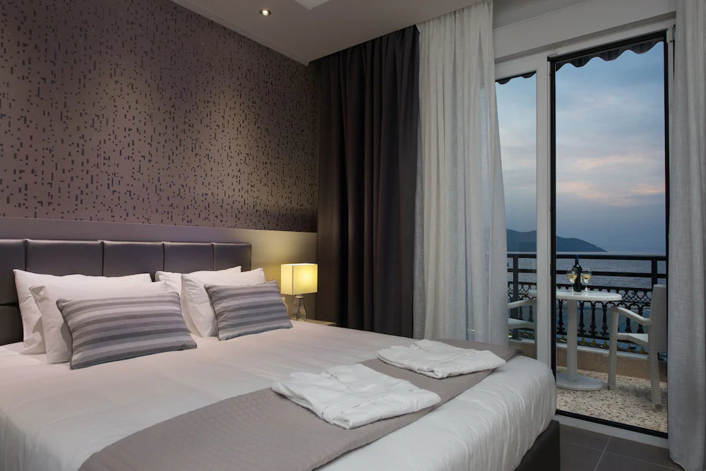 Hotel Angelica