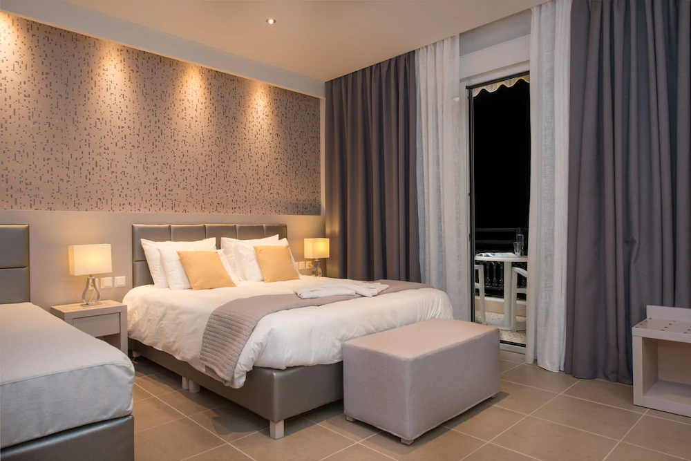 Hotel Angelica