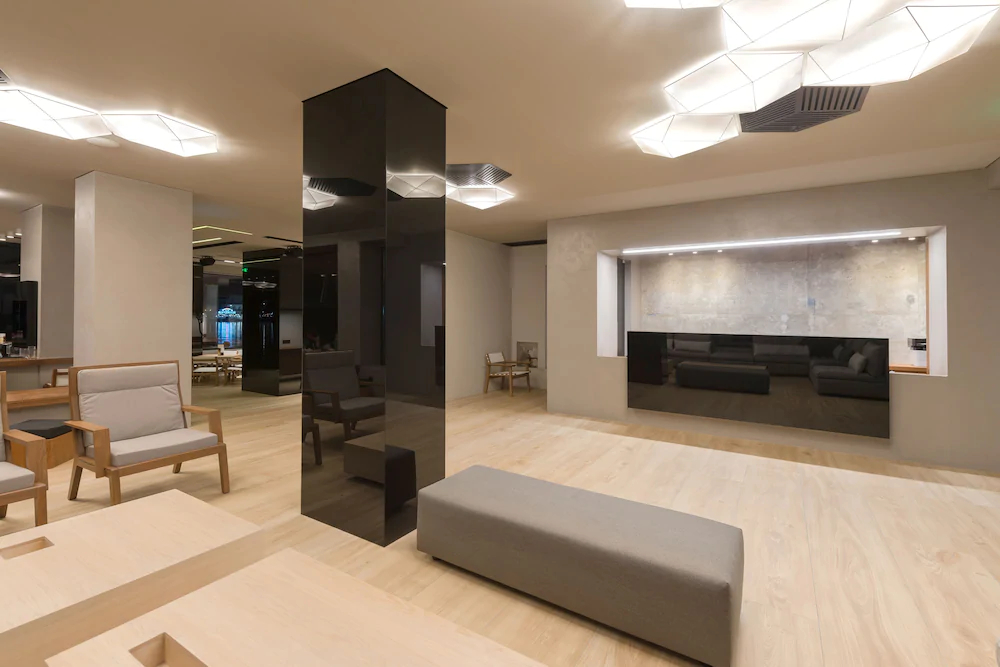 Hotel Angelica
