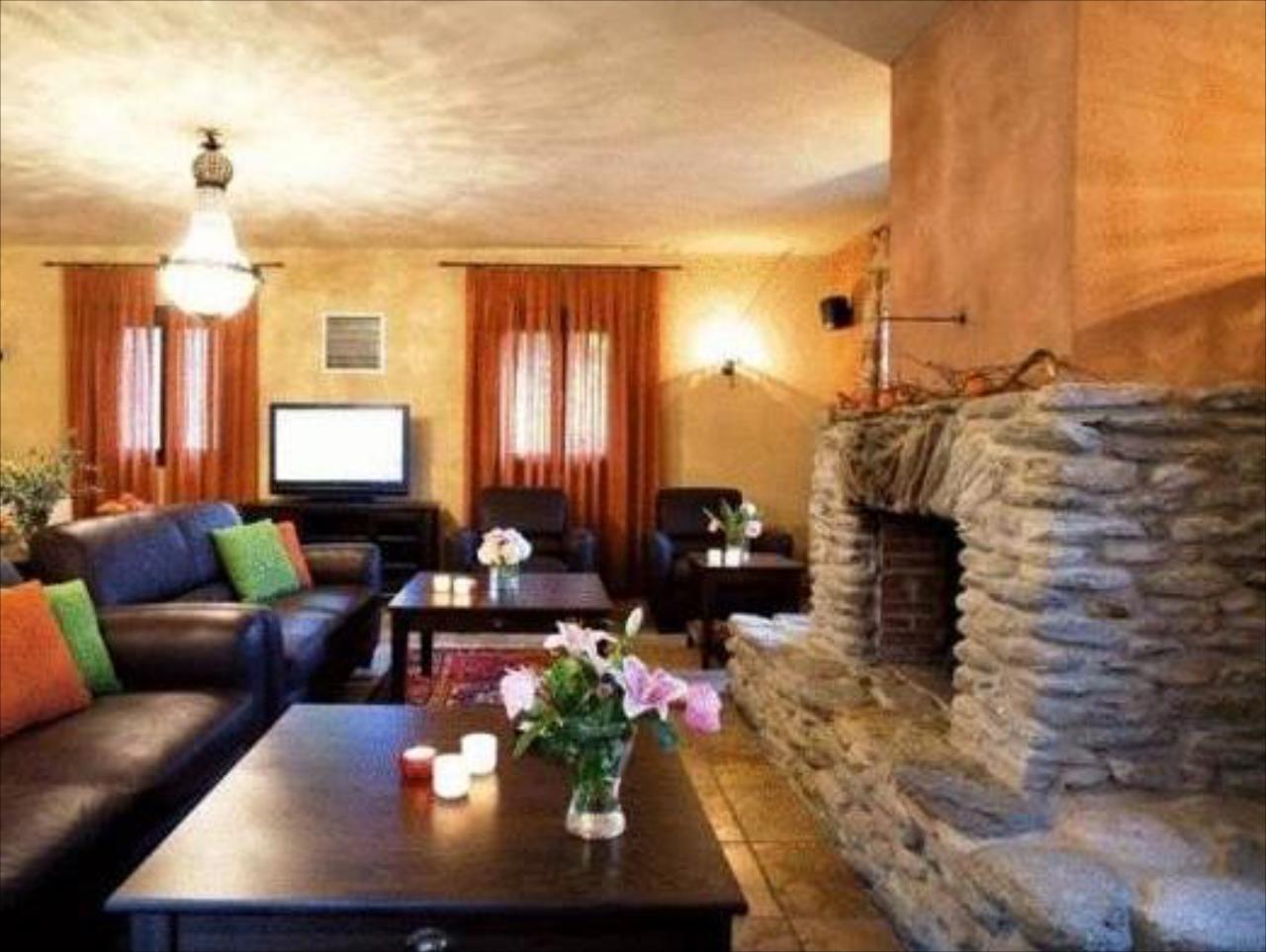 La Casa Rossa