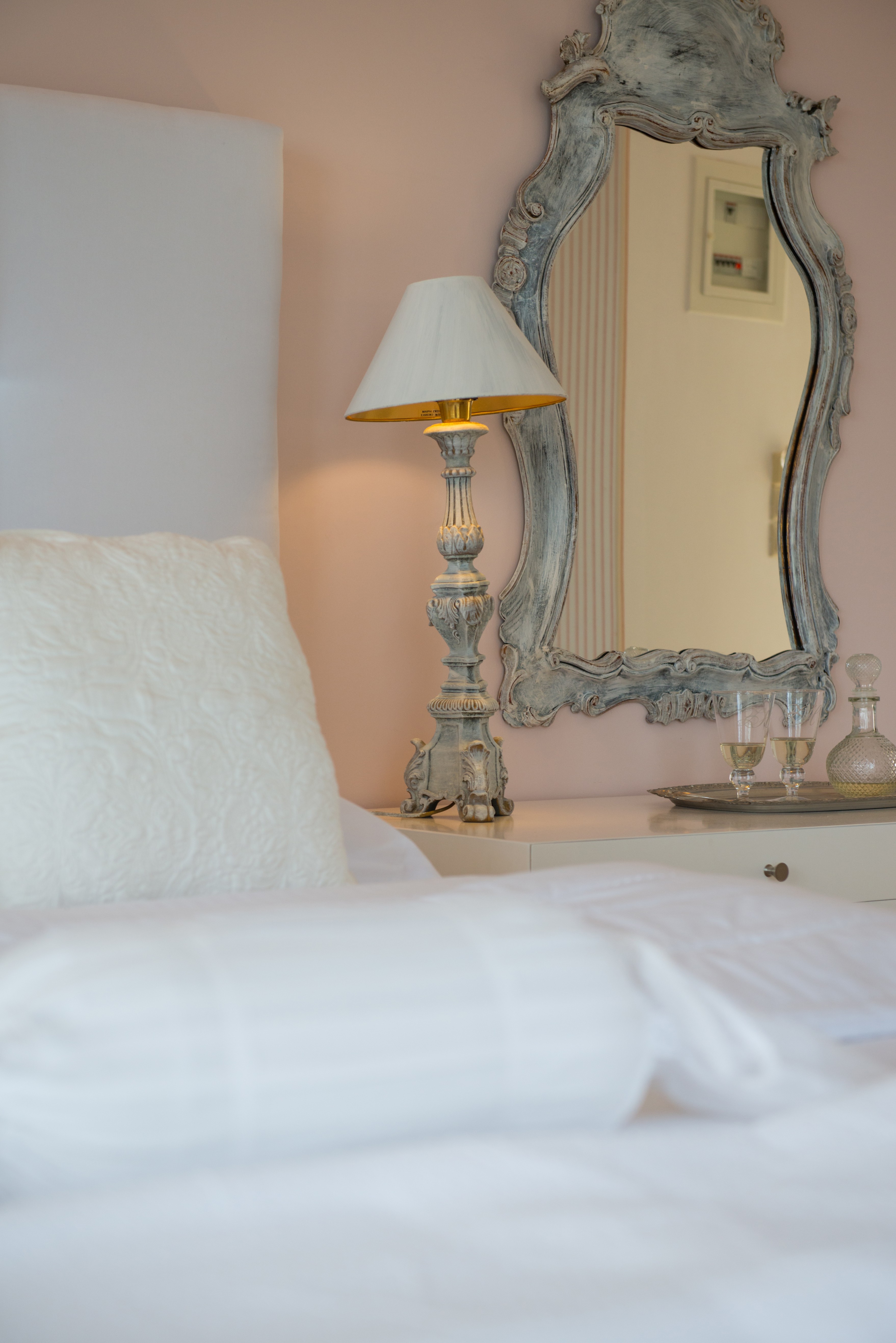 Mare Monte Small Boutique Hotel