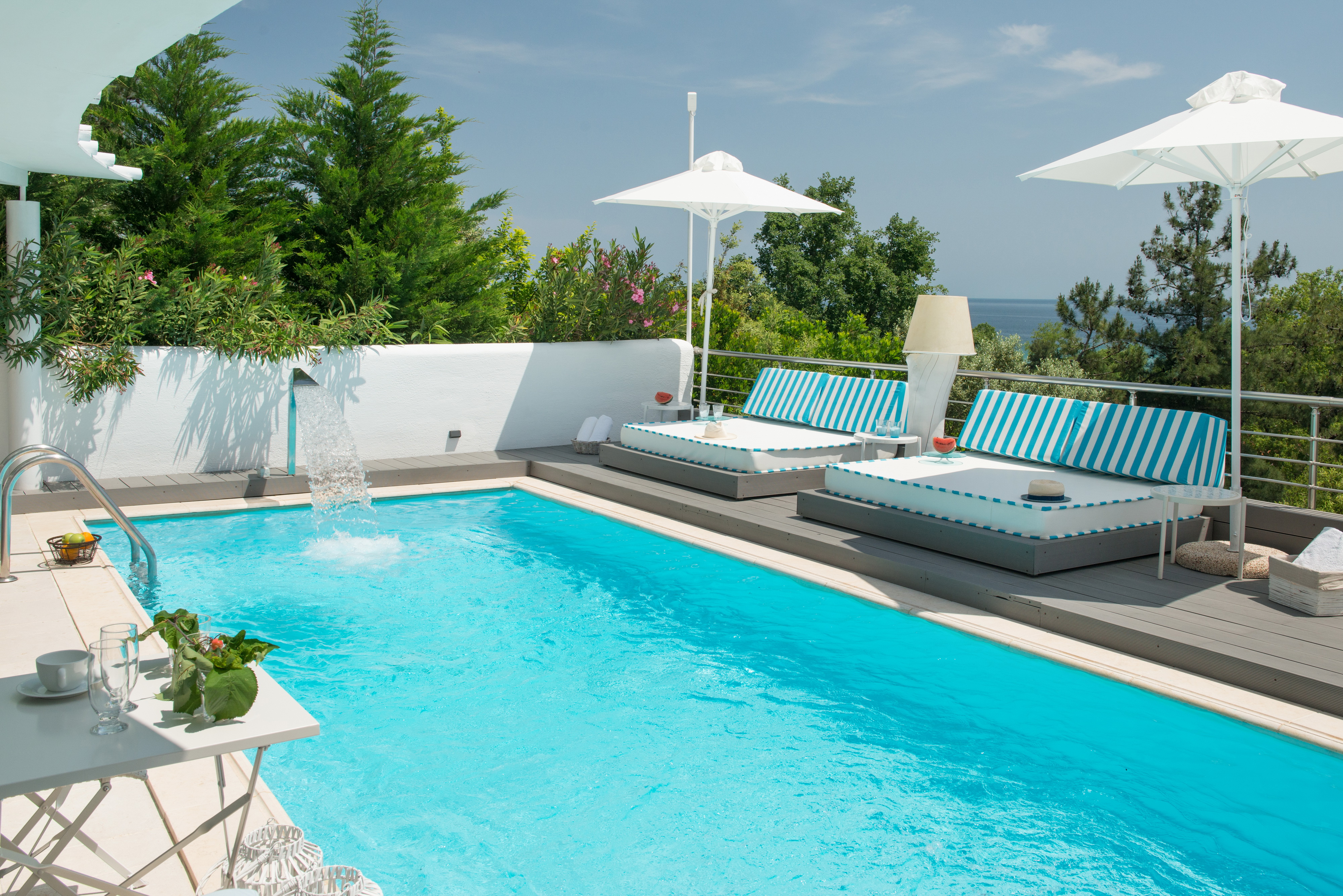 Mare Monte Small Boutique Hotel