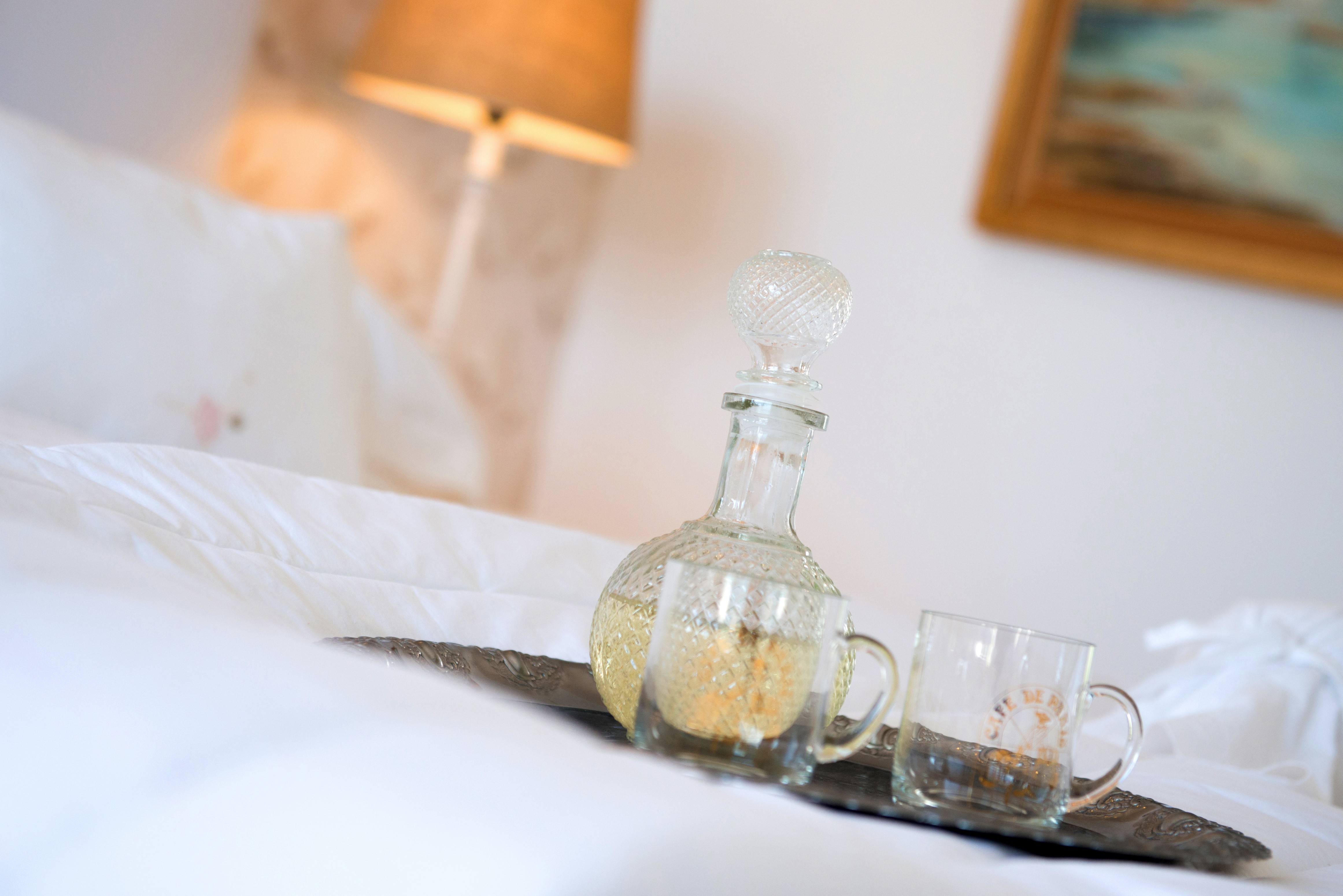 Mare Monte Small Boutique Hotel