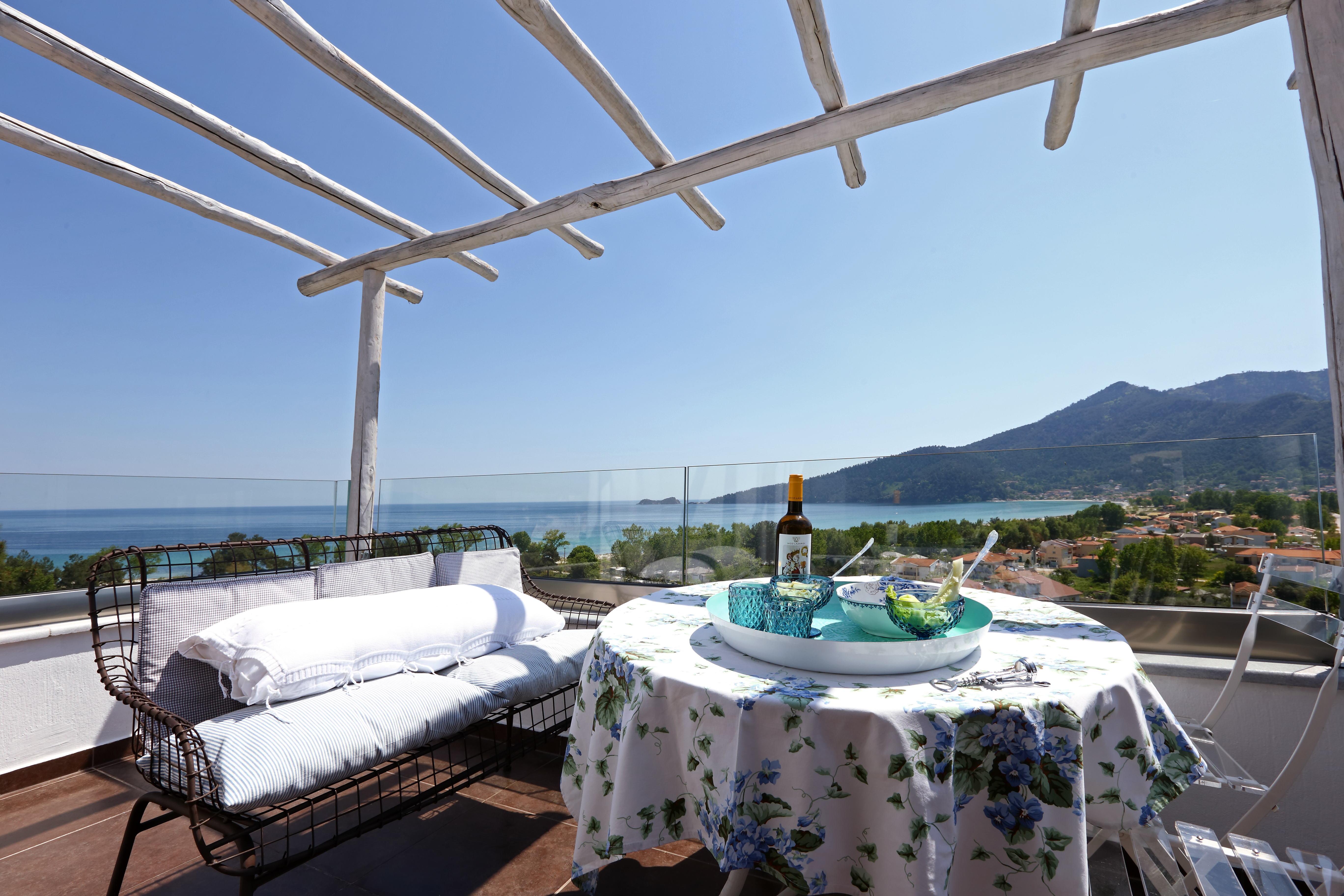 Mare Monte Small Boutique Hotel