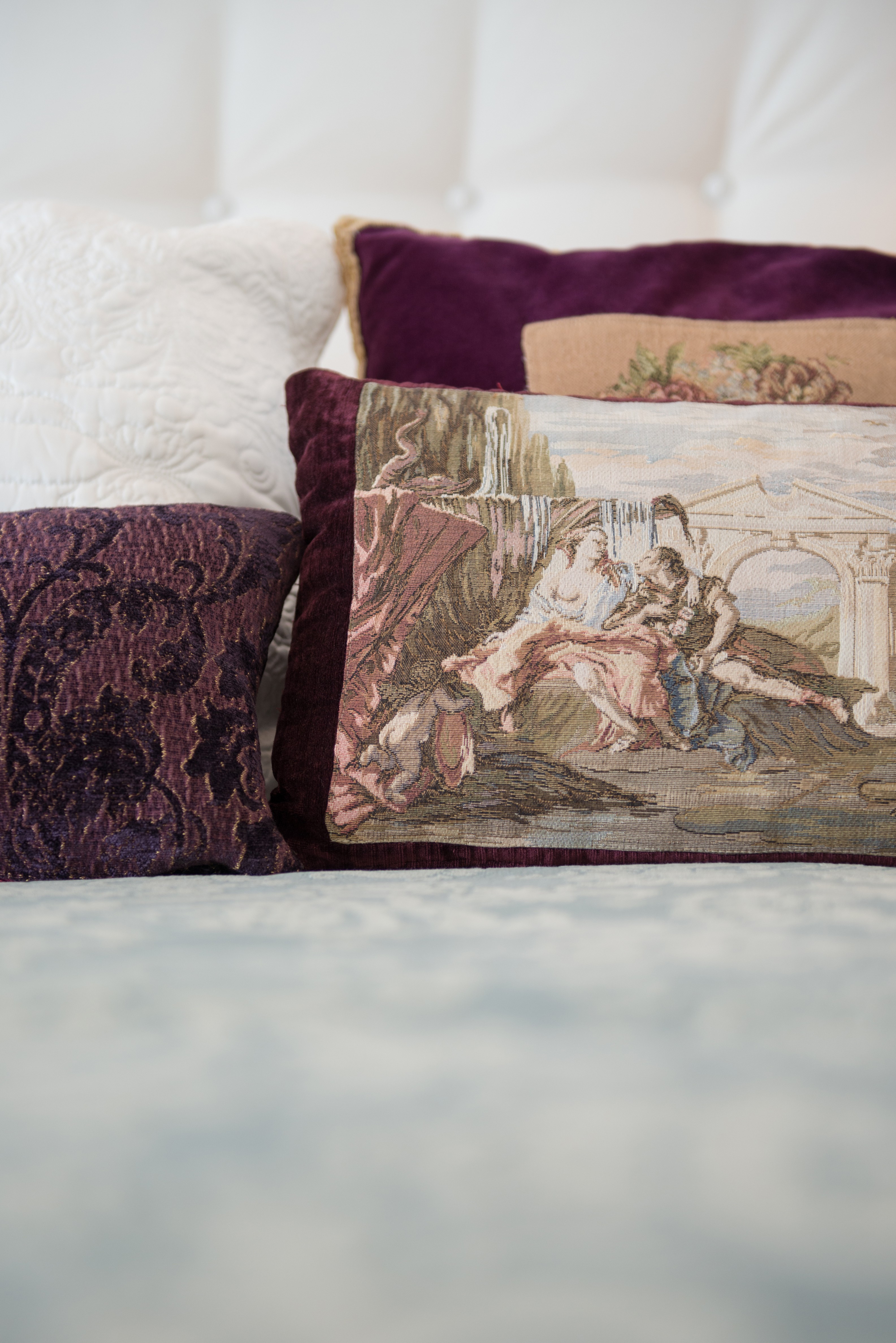 Mare Monte Small Boutique Hotel