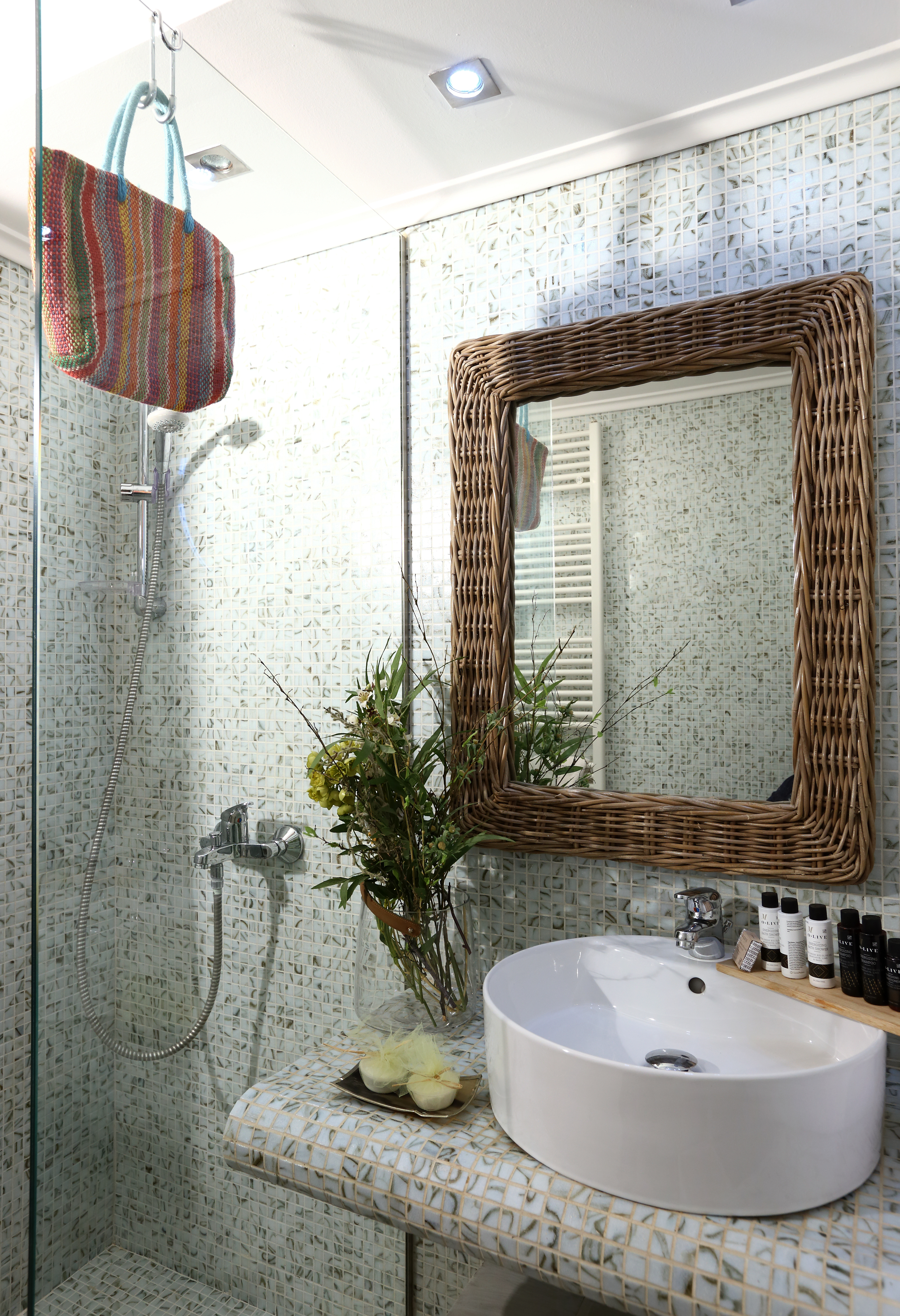 Mare Monte Small Boutique Hotel