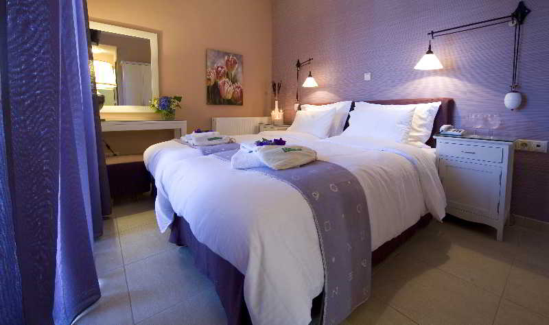Nikoleta Luxury Villa