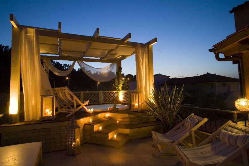Nikoleta Luxury Villa