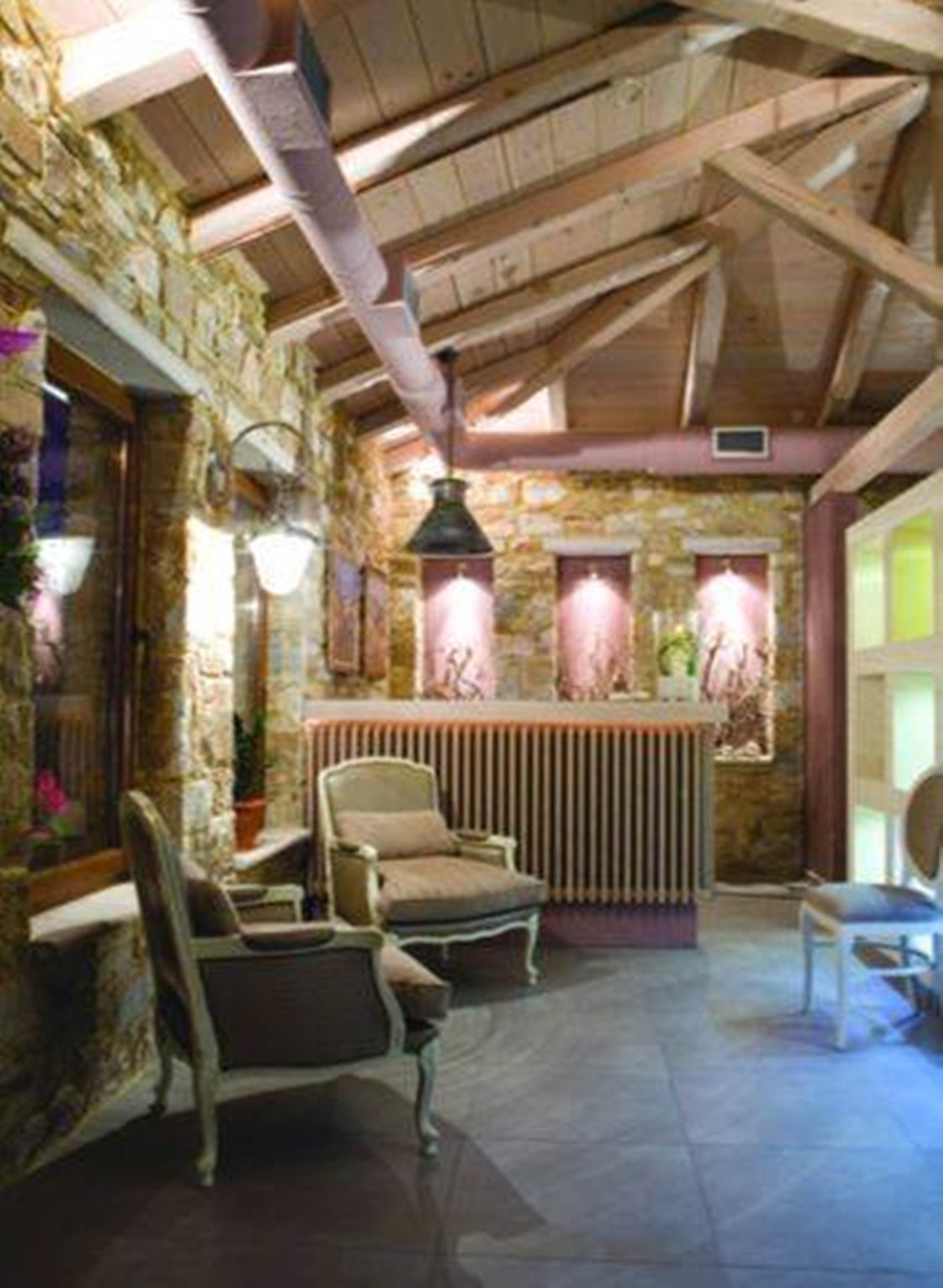 Nikoleta Luxury Villa