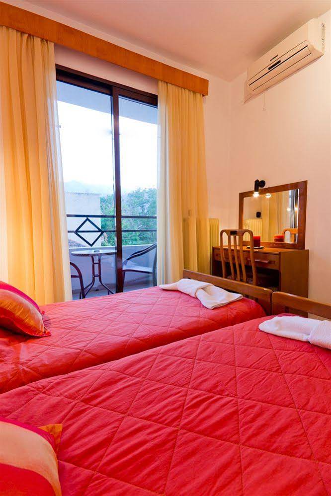 Hotel Pavlidis