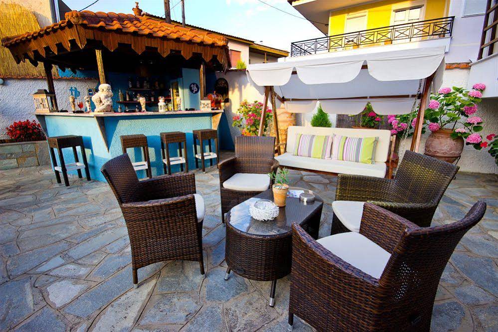 Hotel Pavlidis