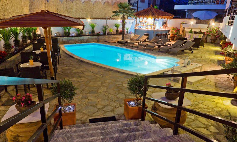 Hotel Pavlidis