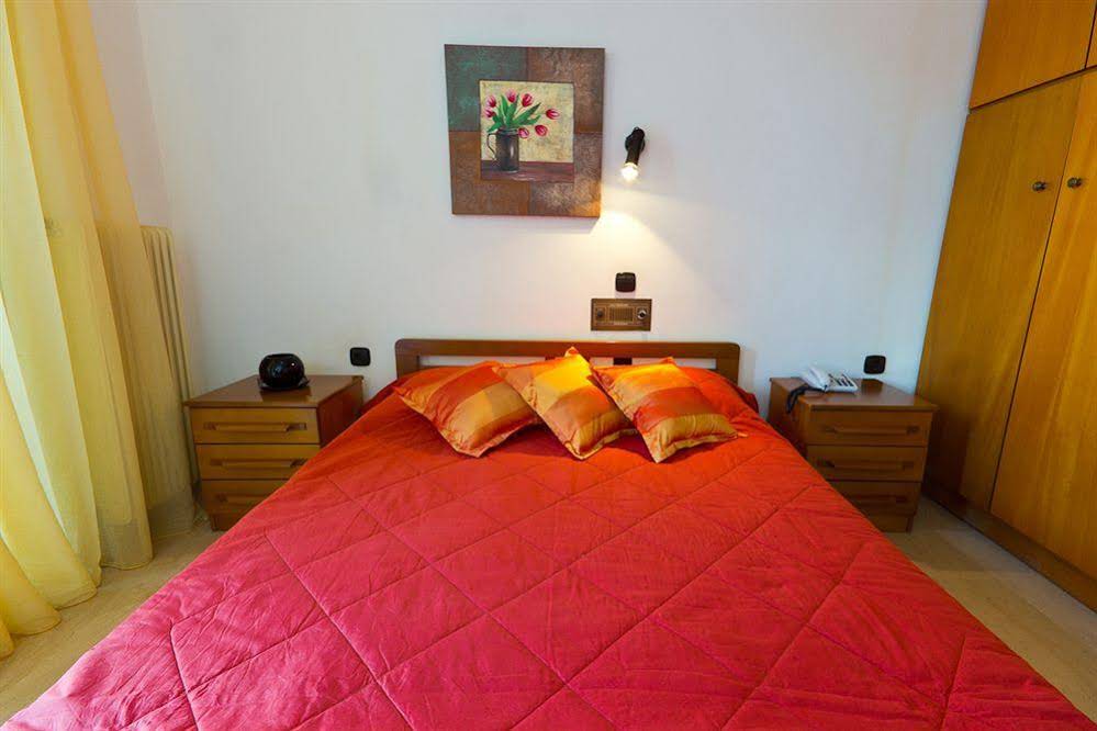Hotel Pavlidis