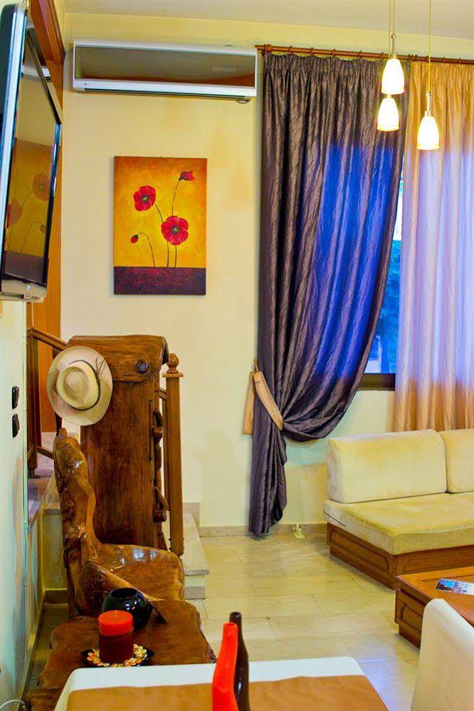 Hotel Pavlidis