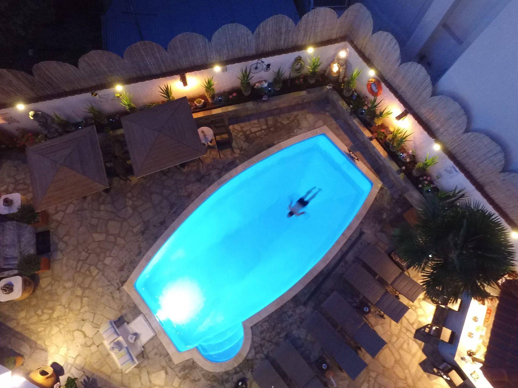 Hotel Pavlidis