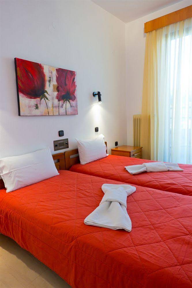 Hotel Pavlidis