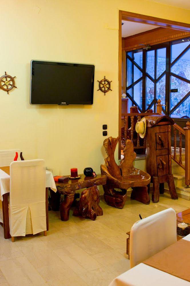 Hotel Pavlidis
