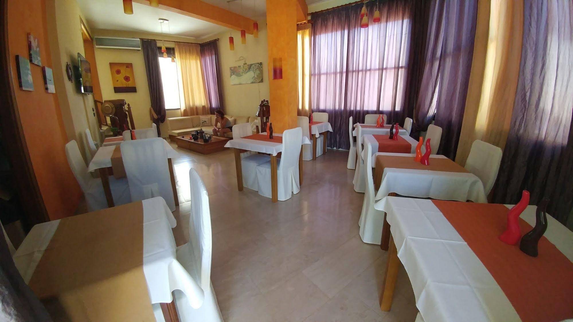Hotel Pavlidis
