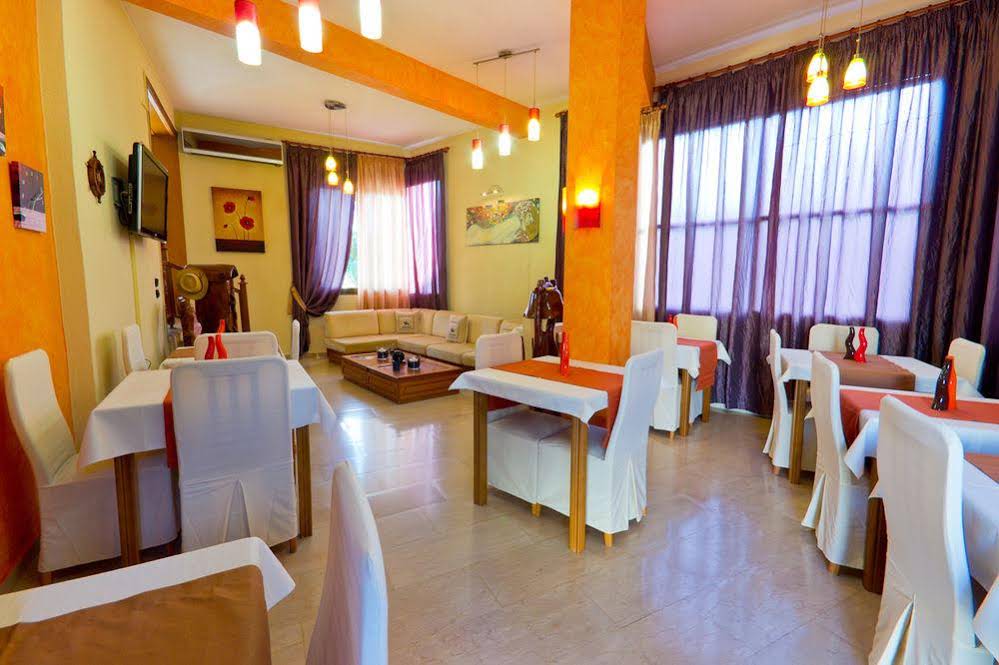 Hotel Pavlidis