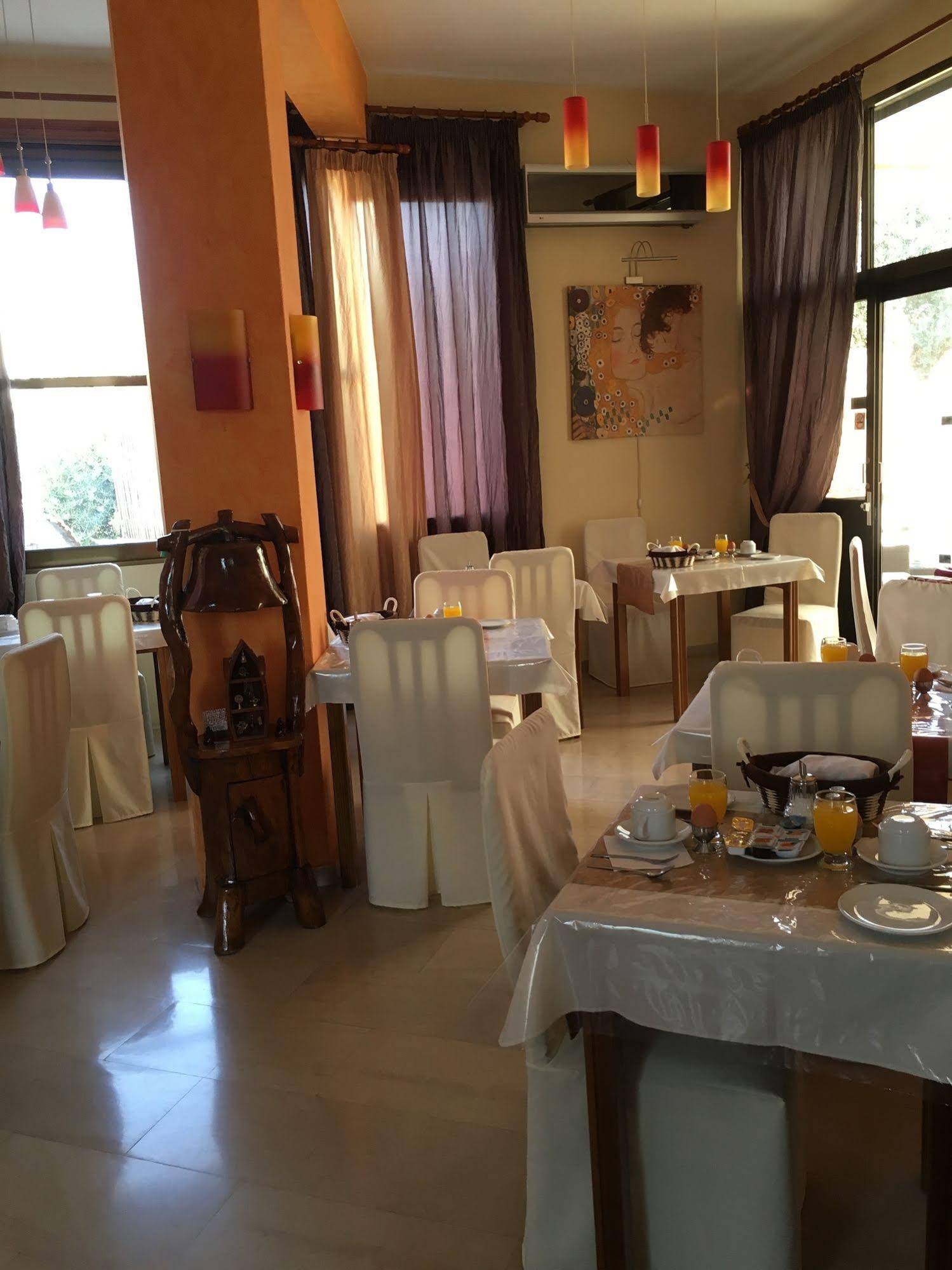 Hotel Pavlidis