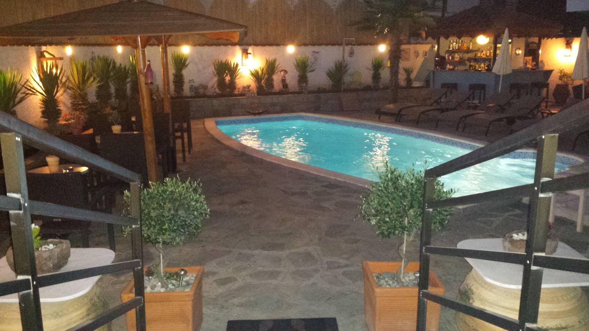 Hotel Pavlidis
