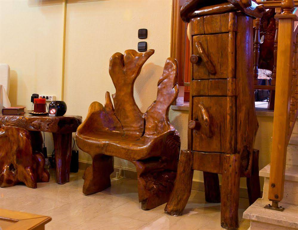 Hotel Pavlidis