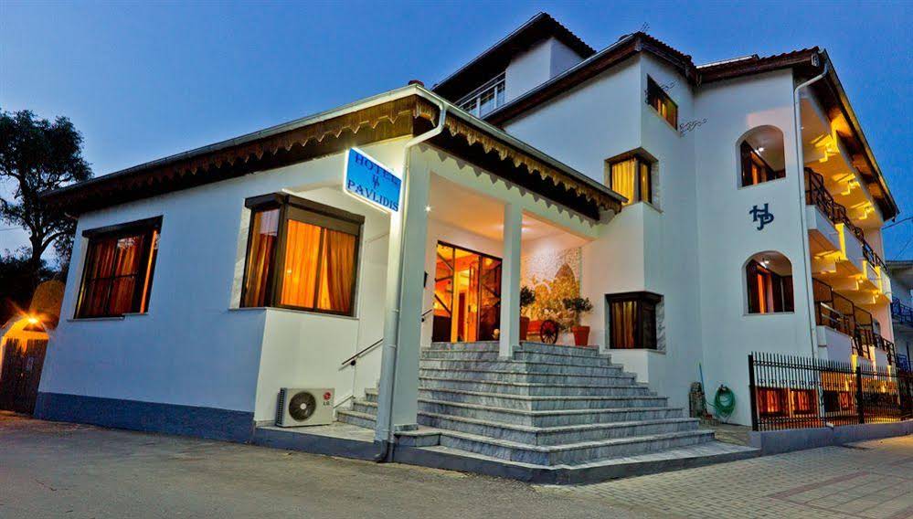 Hotel Pavlidis