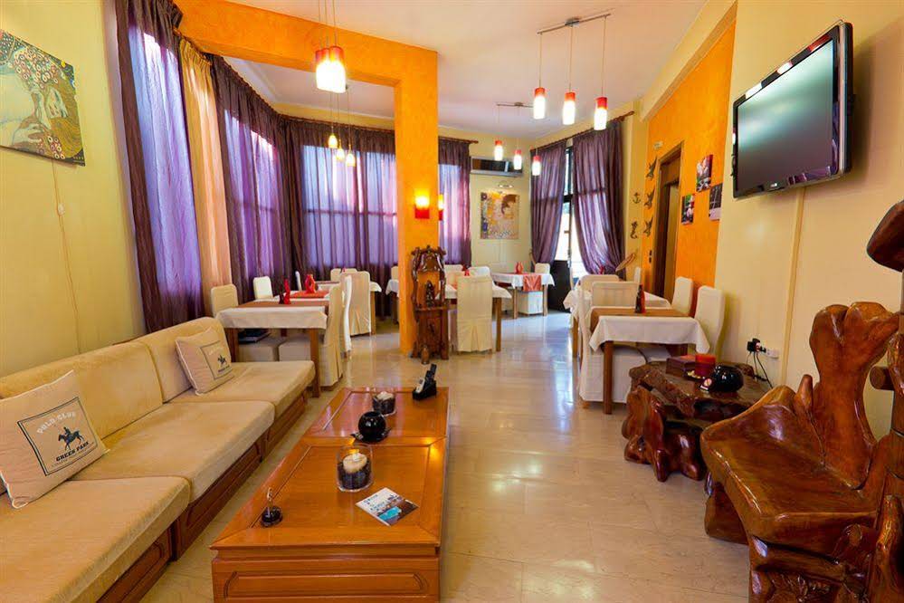 Hotel Pavlidis